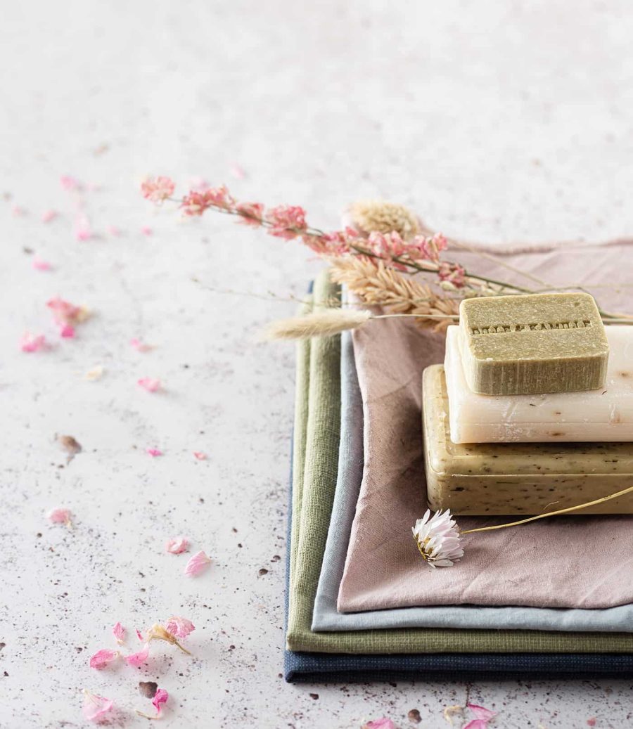 Manicure & Pedicure Tradicional