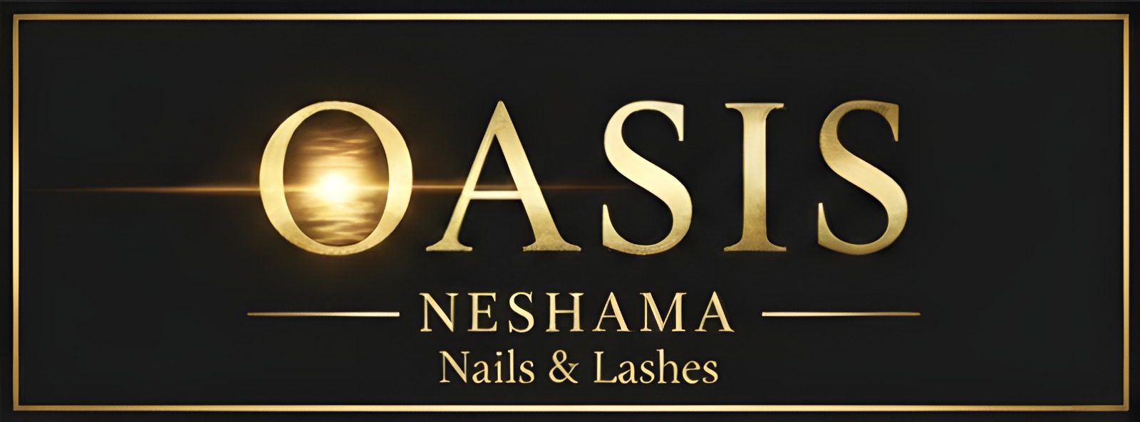 Oasis Neshama